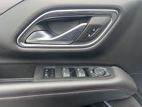 Used 2021 Chevrolet Tahoe RST image 26