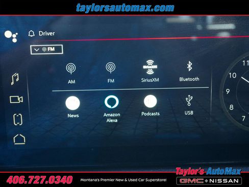 Used 2024 GMC Sierra 3500 Denali image 12