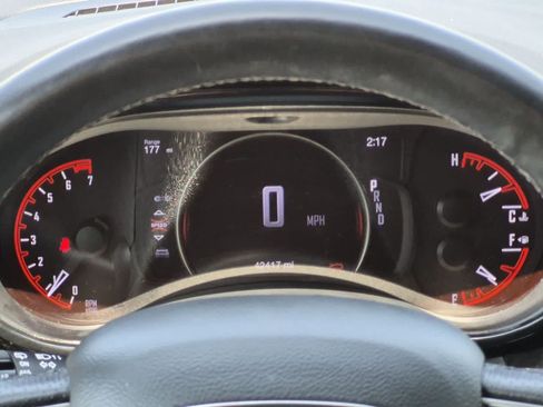 Used 2023 Dodge Durango SXT RWD image 11