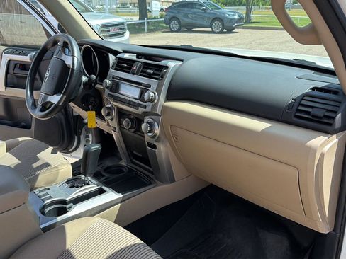 Used 2012 Toyota 4Runner SR5 RWD image 21