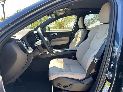 New 2026 Volvo XC60 T8 Plus w/ Protection Package Premier image 13