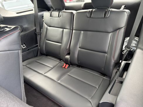 Certified 2025 Ford Explorer ST-Line RWD image 25