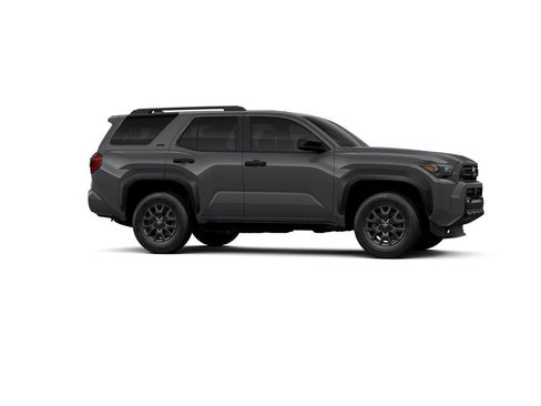 New 2026 Toyota 4Runner SR5 AWD/4WD image 13