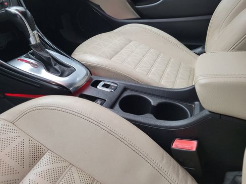 Used 2017 Buick Cascada Premium FWD image 26