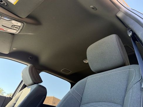 Certified 2025 RAM 2500 Big Horn image 13