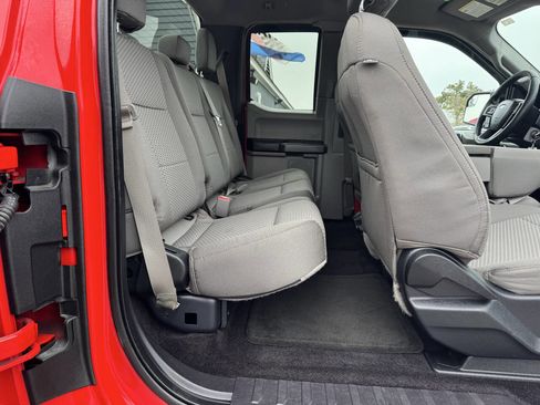 Used 2015 Ford F150 XLT w/ Equipment Group 301A Mid AWD/4WD image 30