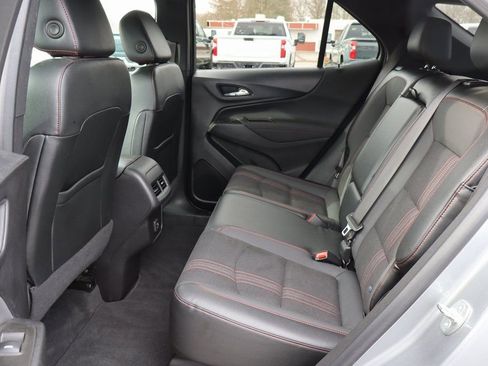 Used 2023 Chevrolet Equinox RS image 23