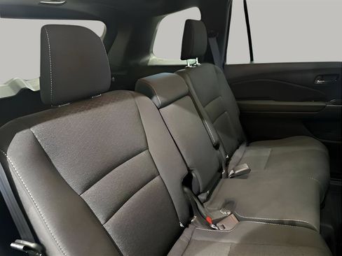 Used 2021 Honda Passport Sport image 21