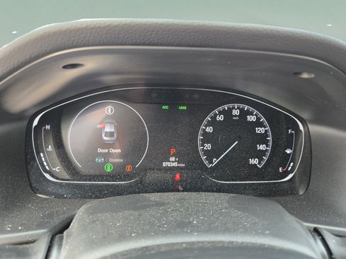 Used 2020 Honda Accord EX image 16