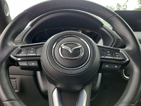 Used 2023 MAZDA CX-5 Signature AWD/4WD image 20