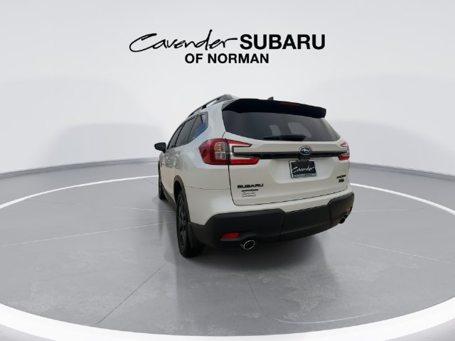 Certified 2026 Subaru Ascent Bronze Edition AWD/4WD image 8