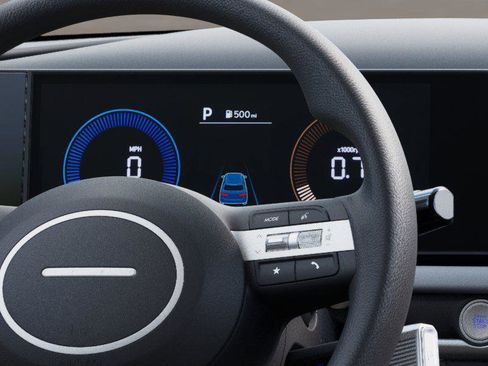 New 2026 Hyundai Tucson SEL w/ Tow & Go Package image 14