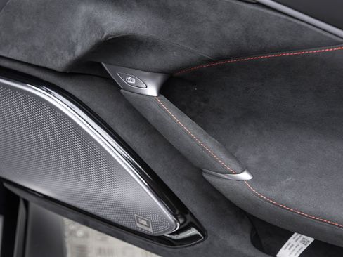 Used 2025 Ferrari Roma Spider RWD image 19