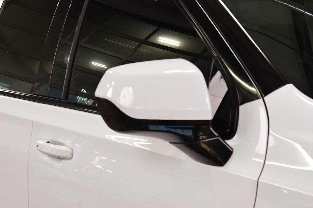 Used 2023 Chevrolet Tahoe RST w/ Max Trailering Package AWD/4WD image 16