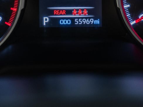 Used 2021 Toyota RAV4 LE image 43