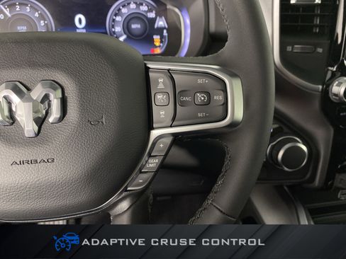 New 2026 RAM 1500 Big Horn image 22