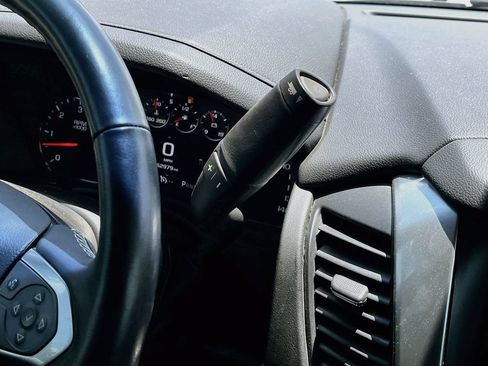 Used 2017 Chevrolet Tahoe Premier RWD image 17