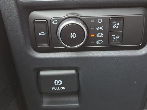 New 2026 Ford F150 STX w/ Equipment Group 200A RWD image 17