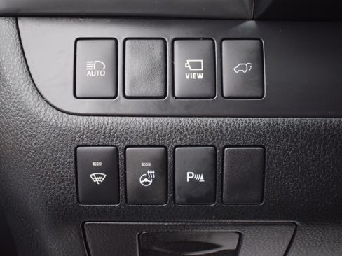 Used 2019 Toyota Highlander Limited Platinum AWD/4WD image 20