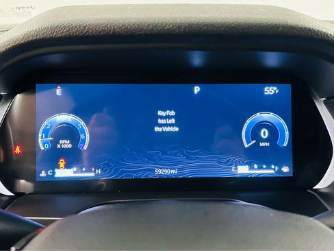 Used 2022 Jeep Grand Cherokee L Altitude image 18