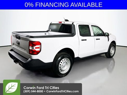 New 2026 Ford Maverick XL image 14