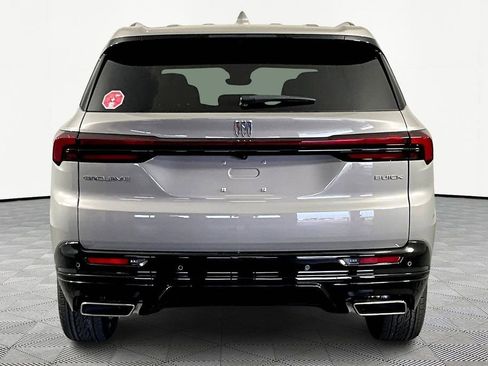 New 2026 Buick Enclave Sport Touring w/ Super Cruise Package image 5