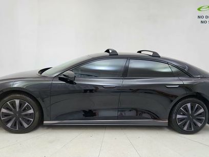 Used 2024 Lucid Air Pure