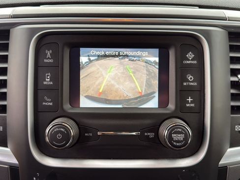 Used 2024 RAM 1500 Classic Warlock image 23