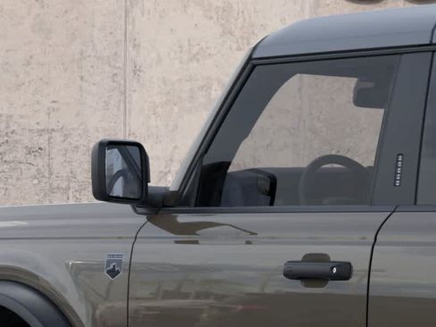 New 2026 Ford Bronco Big Bend AWD/4WD image 22
