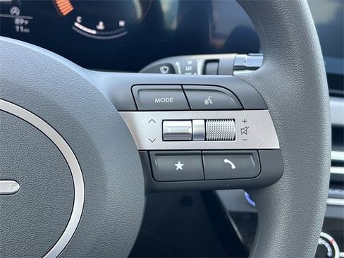 New 2026 Hyundai Sonata SE image 12