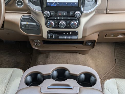 Certified 2023 RAM 3500 Laramie AWD/4WD image 18