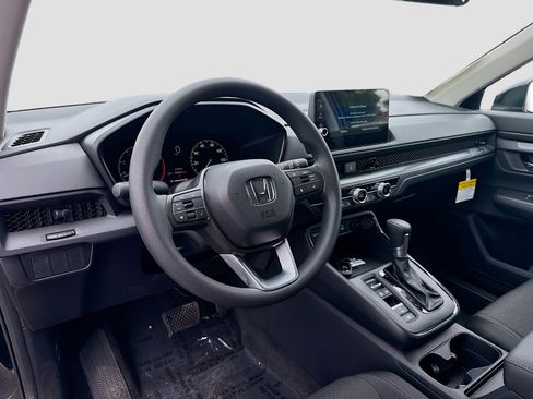 New 2026 Honda CR-V LX image 9