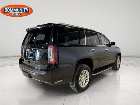 Used 2019 GMC Yukon SLT image 6