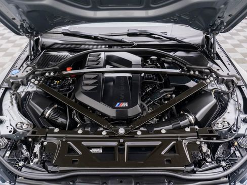 Used 2024 BMW M4 xDrive Competition image 33