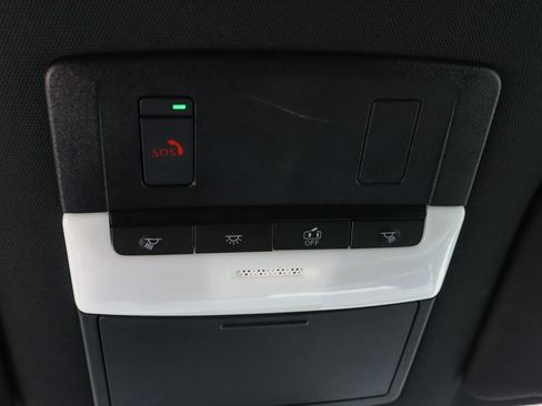 Used 2023 Nissan Pathfinder Rock Creek AWD/4WD image 27