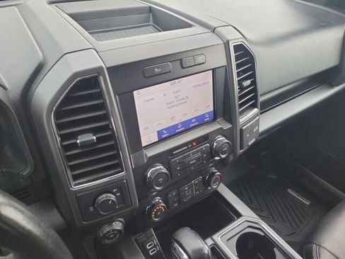 Used 2020 Ford F150 XLT w/ Equipment Group 302A Luxury RWD image 27