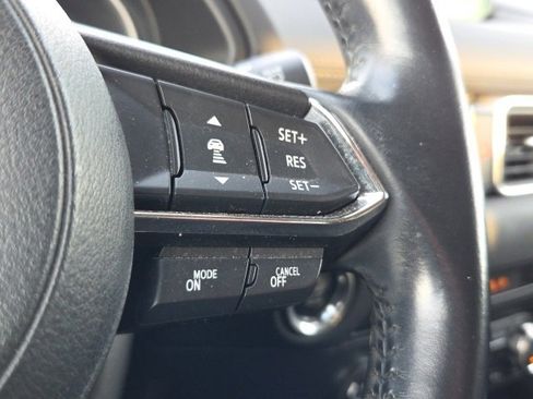 Used 2018 MAZDA CX-5 Touring w/ Preferred Equipment Package image 24