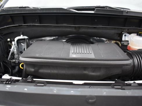 Used 2025 Chevrolet Silverado 1500 RST w/ All Star Edition Plus image 13