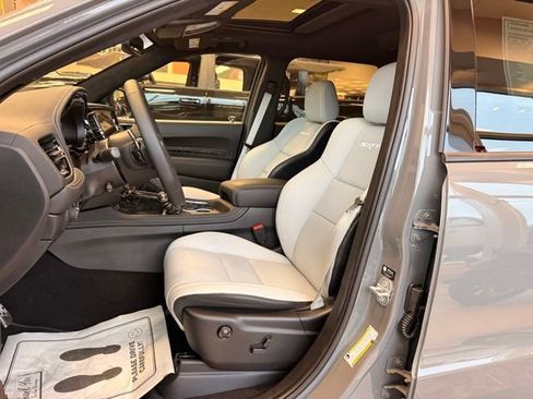 New 2026 Dodge Durango SRT Hellcat image 19