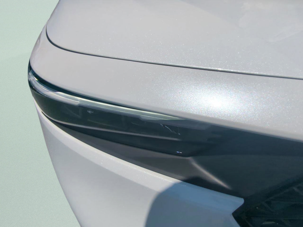 New 2026 Honda Accord Sport image 11