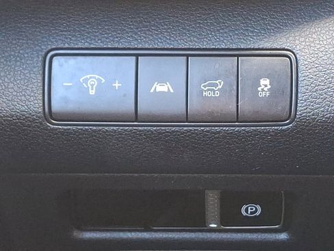 Certified 2023 Hyundai Santa Fe SEL image 27