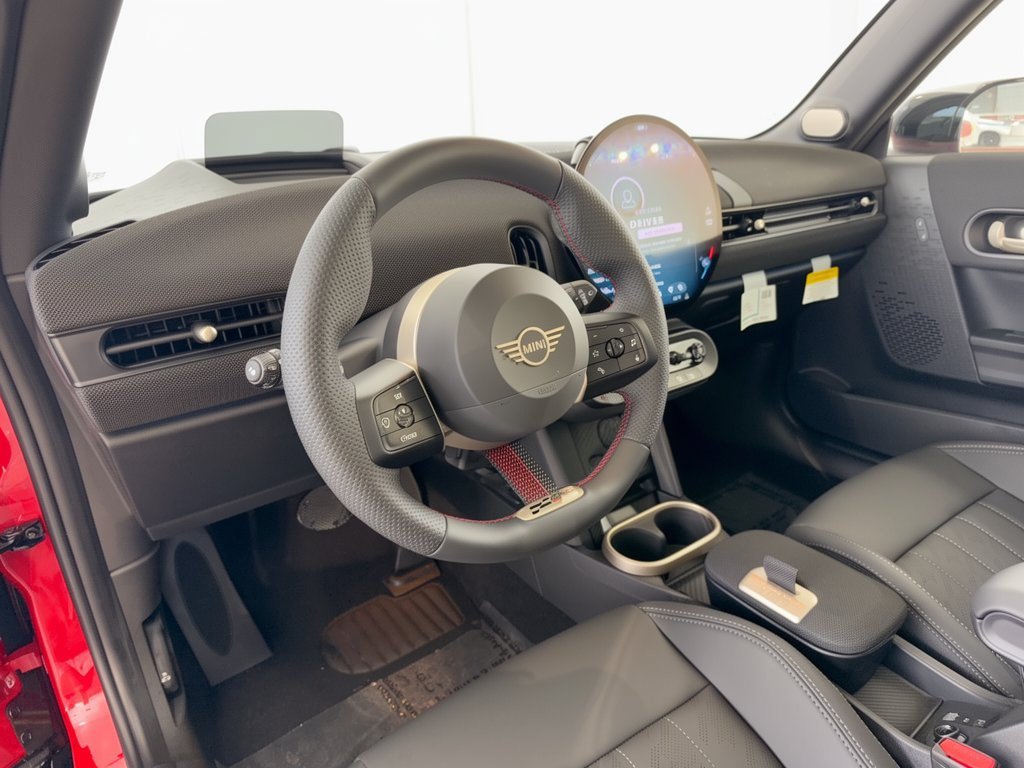 New 2027 MINI Cooper S FWD image 4