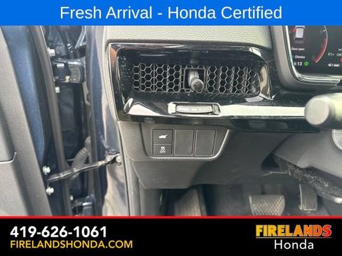 Certified 2024 Honda CR-V EX-L image 18
