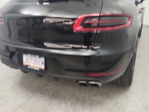 Used 2015 Porsche Macan Turbo image 20