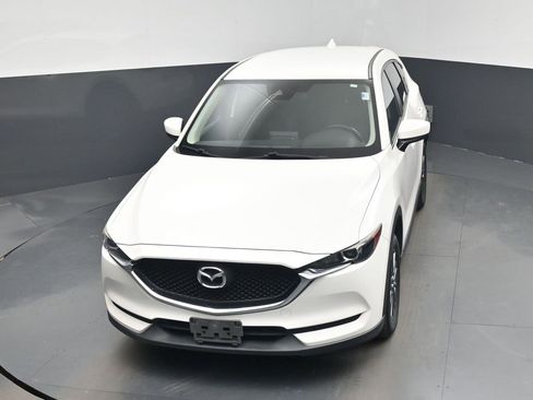 Used 2018 MAZDA CX-5 Sport image 32