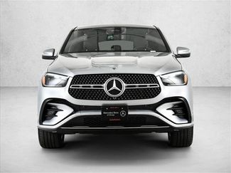 Certified 2025 Mercedes-Benz GLE 450 4MATIC Coupe video 2