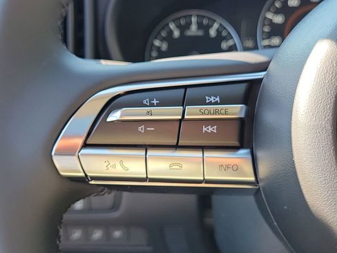 New 2026 MAZDA CX-50 AWD 2.5 S w/ Weather Package image 24