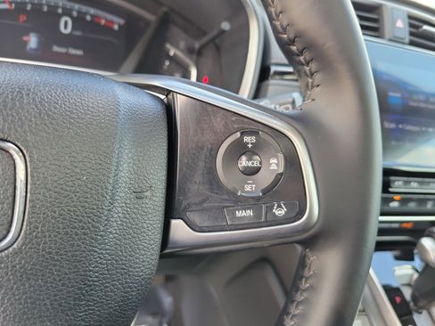 Used 2017 Honda CR-V Touring image 28