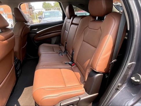 Used 2019 Acura MDX w/ Technology Package AWD/4WD image 25