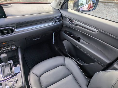 New 2025 MAZDA CX-5 AWD 2.5 S w/ Select Package image 18